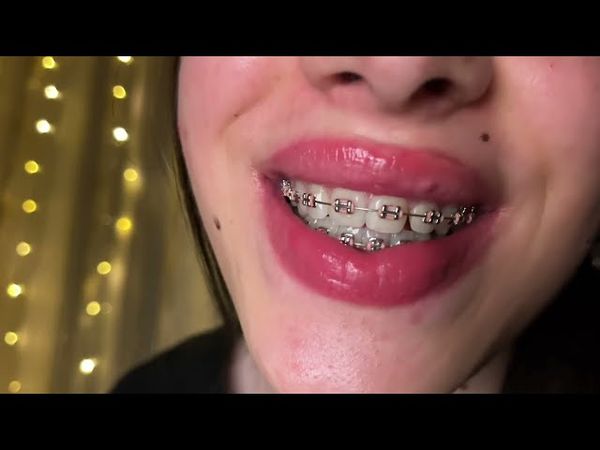 Swirly Popsicle Sucking ASMR 🍬❄️