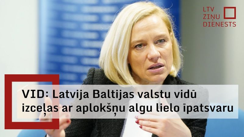 Taupības nolūkos VID varētu pārskatīt algas un atlaist darbiniekus