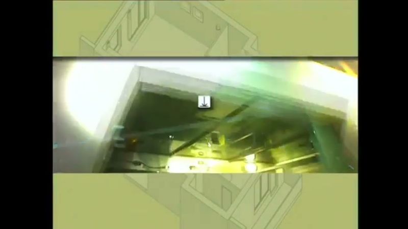 (ОРИГИНАЛ) Заставка программы "Квартирный вопрос" (НТВ, 2001-2003) [HQ]