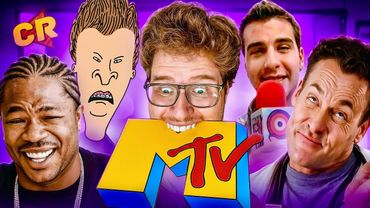 КАК ПОГИБ MTV В РОССИИ [Теле-Мыло]