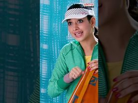 #ASquareBSquare FemaleVersion Song #100%Love Movie #Shorts