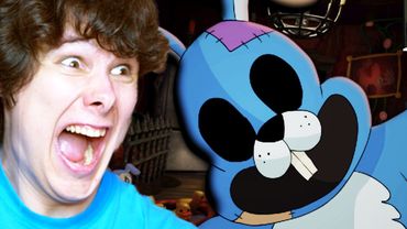 РУССКИЙ ФНАФЕЦ - ХОРОШЕЦ