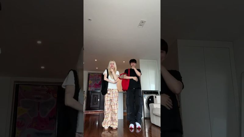 Zombie (feat. DRIP TARKO) [MilliMax] #dance cover