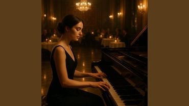 Судьба нам лишних не даёт