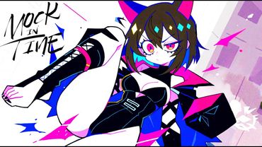 Mock in Time - UNFINISH