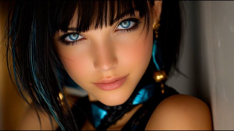 Data Surf (AI Night Tide) | Chillwave Night Drive, Surf Guitar, AI Duet