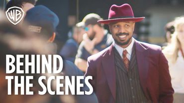 Sinners | Dancing With The Devil | Behind the Scenes | Warner Bros. Entertainment