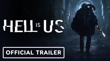 Hell is Us - Official Console and PC Demo Trailer