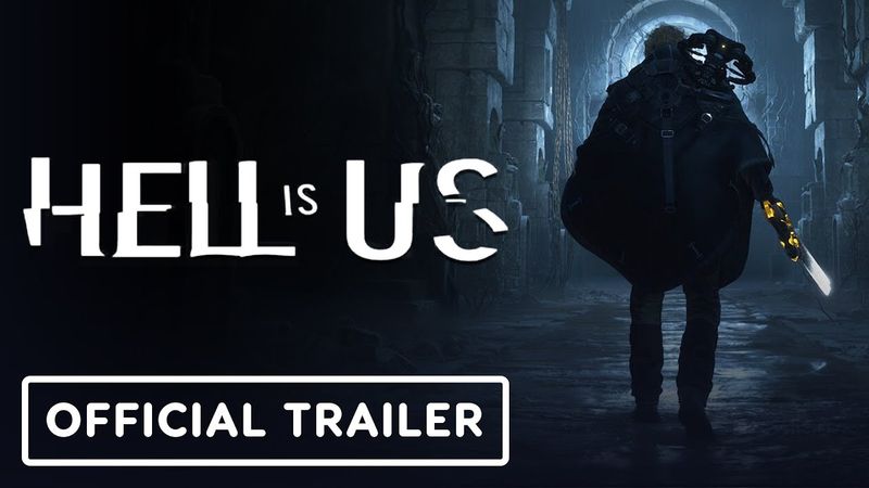 Hell is Us - Official Console and PC Demo Trailer