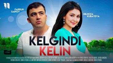 Kelgindi kelin (o'zbek film)
