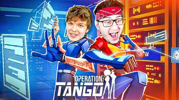 ТЕПЕРЬ Я СТАЛ ХАКЕРОМ (Operation: Tango)