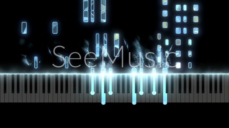 Love Story X Golden Brown | Piano Cover