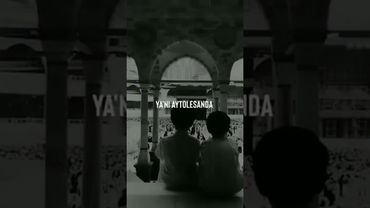 Ichingdagi dardingni ishonip aytadigon dòsting birmi Abdullah domla