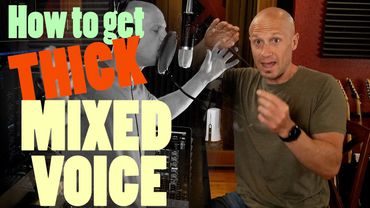 How to Get a Thicker, Beefier Mixed Voice (Combine These 3 Steps)