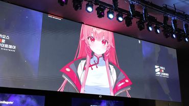 카오스 제로 나이트메어, 김형석 PD의 게임 소개