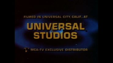 Harbour-UTV Productions/Universal Television (1969) #4