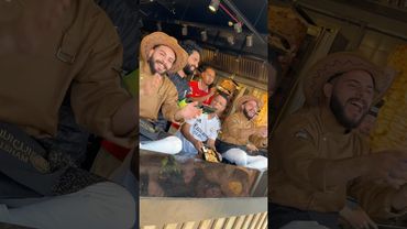 اغنيه فان دايك واليسون وامبابي مع ابن الشام شاورما شاورما 😳🔥