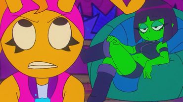 РУКИВВЕРХ - План - На Русском | HANDS UP - The Plan - Rus