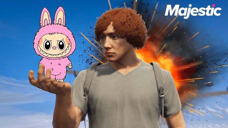 СКАМЕРСКИЕ КЕЙСЫ БОЕВОГО ПРОПУСКА НА MAJESTIC RP GTA 5 RP