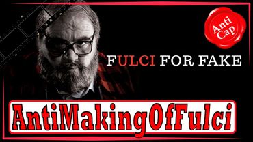 Фульчи как фальшивка (Русская озвучка)