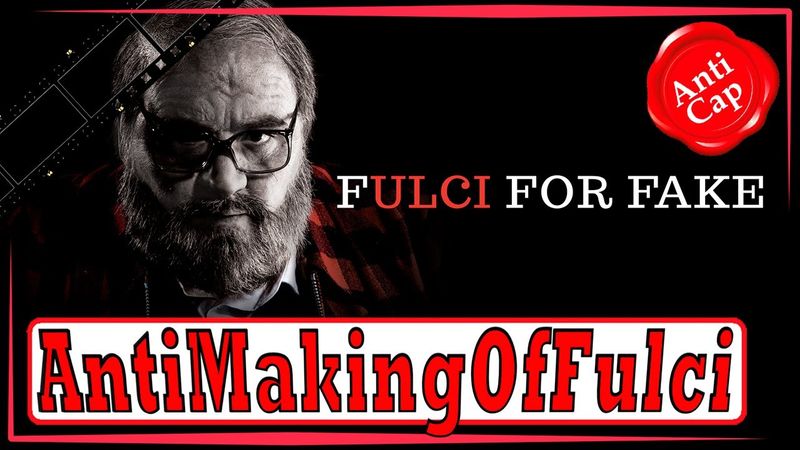Фульчи как фальшивка (Русская озвучка)