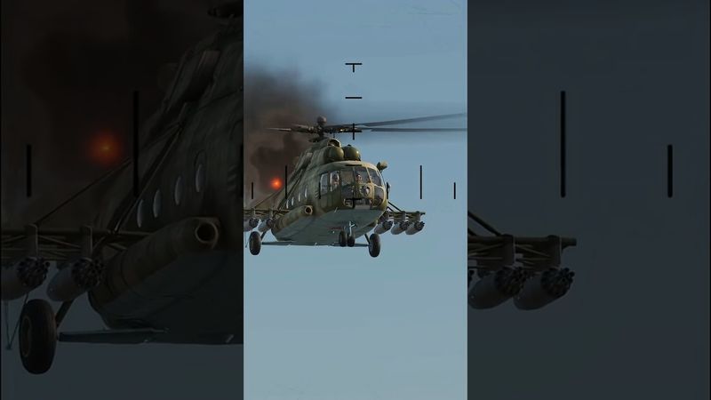 Встречаем борты с операции🔥