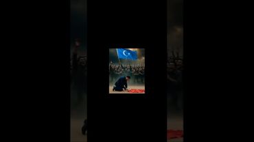 #doğutürkistan #doğutürkistandazulümvar #freeeastturkistan #freeuyghurs #stopchina #canerakcay
