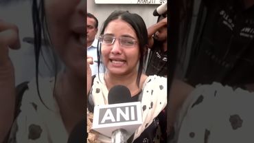 अटारी बॉर्डर: "प्लीज, बच्चों को माओं से अलग मत करो"