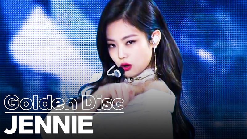 𝗘𝘃𝗲𝗿𝘆 𝗣𝗲𝗿𝗳𝗼𝗿𝗺𝗮𝗻𝗰𝗲 𝗼𝗳 𝗝𝗘𝗡𝗡𝗜𝗘 𝗮𝘁 𝗚𝗼𝗹𝗱𝗲𝗻 𝗗𝗶𝘀𝗰 𝗔𝘄𝗮𝗿𝗱𝘀 𝟮𝟬𝟭𝟳-𝟮𝟬𝟭𝟵❤💟