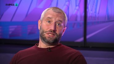 Юрий Быков — о премьере фильма «Хозяин»