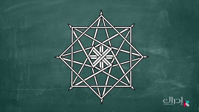 مقدمة في التصميم الجرافيكي - النمط والايقاع