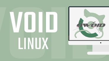 Обзор Void Linux