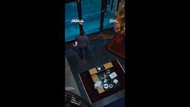 عصبانیت سیف از اینکه، اسیل بازیش داده