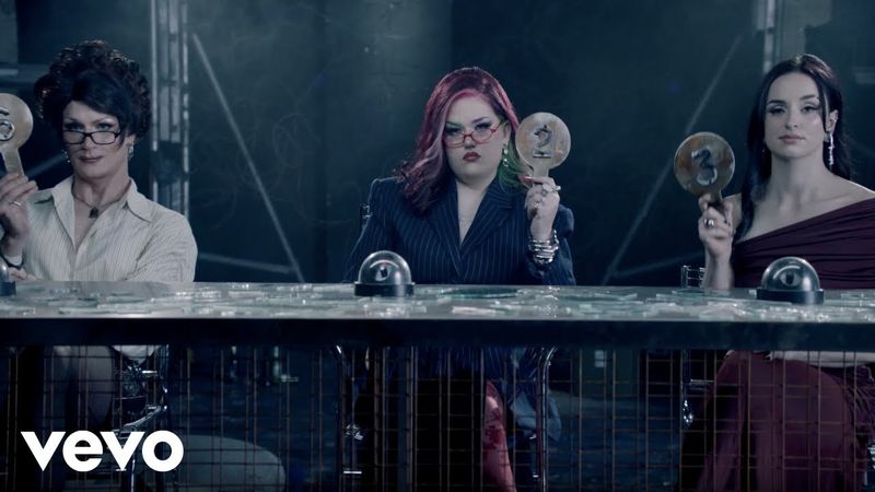 Mae Stephens - Done With U (Official Music Video)