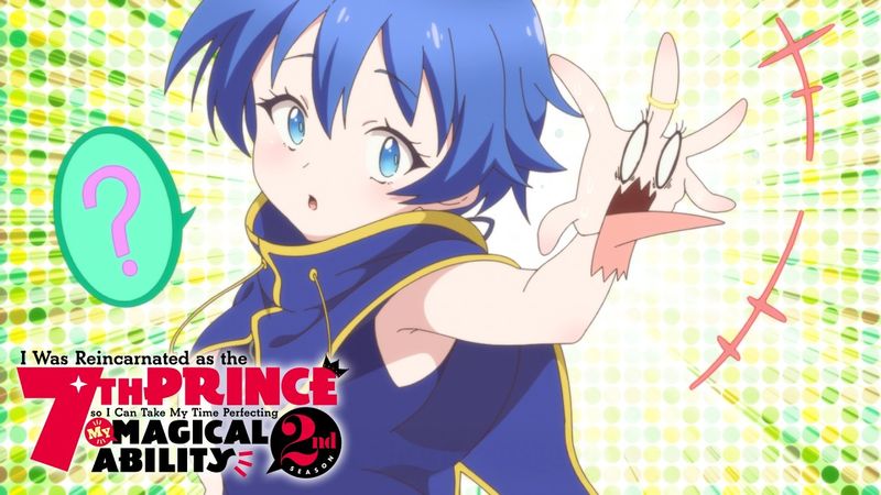 Lloyd Has More Power In His Palm Than Jihriel's Entire Body | I Was Reincarnated as the 7th Prince