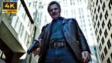 💥 Премьера 2025! Лиам Нисон - Криминальный Боевик Професионал 2025 🎥 Новый Фильм HD Бесплатно