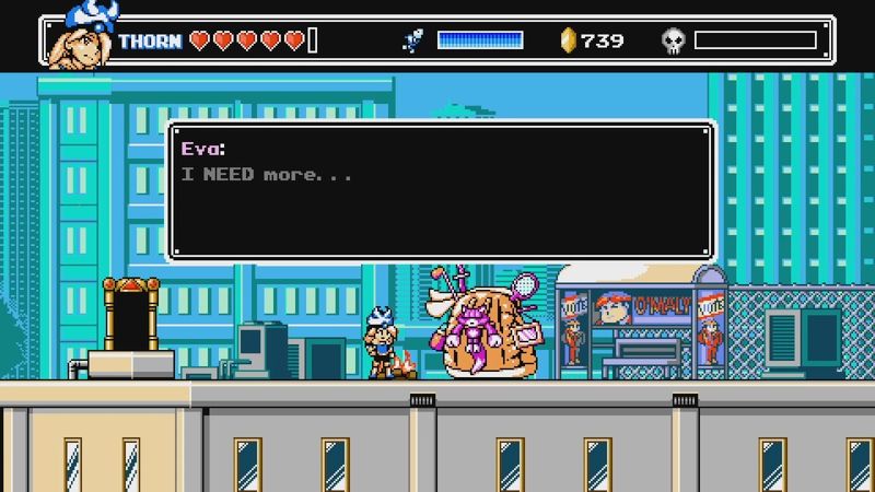 Fallen Leaf: Part 58: Stage 4-5: Demolition Zone (+ Buyer's Roof)