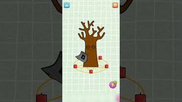 😱 Чиним Мистера Дерево! СПРУНКИ ИНКРЕДИБОКС!