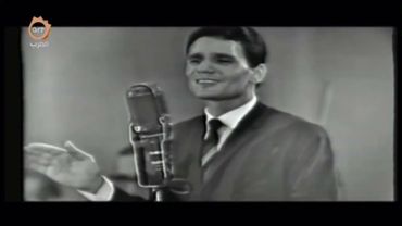 عبدالحليم حافظ - على حسب وداد قلبي - حفلة