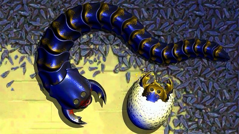 РЕБЁНОК КУПЛИНОВА ► НЕСЫТЬ #2