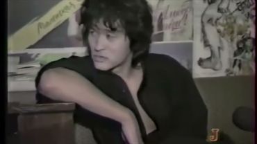 Виктор Цой о группe Ласковый май