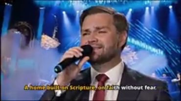 SPALEXMA - We Are Charlie Kirk VOCALS ONLY