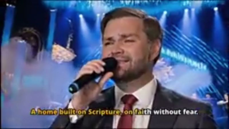 SPALEXMA - We Are Charlie Kirk VOCALS ONLY