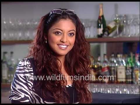 Tanushree Dutta: My Parents can't even think of looking for a groom for me