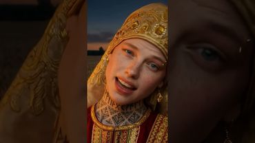 Злата Камушкина — Антошка (aka Расскажи, Снегурочка)