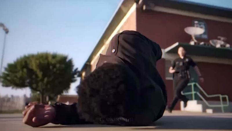 #THEROOKIE x #HAMILTON — i miss you jackson you were the purest ❤️‍🩹 ...