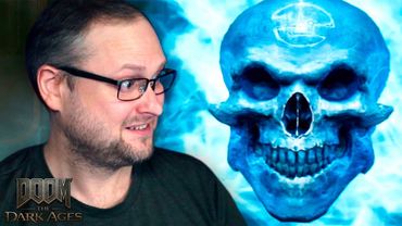 ТЕПЕРЬ УЖЕ НАСТОЯЩИЙ АД ► Doom: The Dark Ages #9