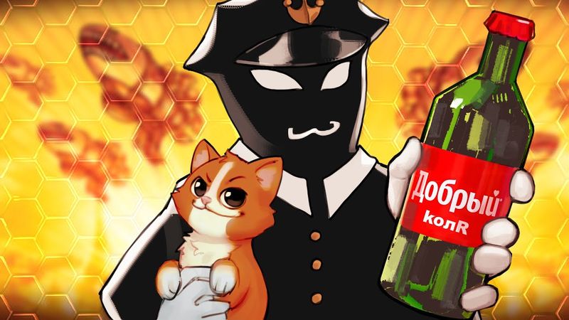 ▼ ПРОКАТИЛСЯ НА БУТЫЛОЧКЕ 🍺