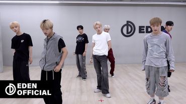 The Choreo is Fire This Time🥊 | ALL(H)OURS "READY 2 RUMBLE" Practice Behind-The-Scenes