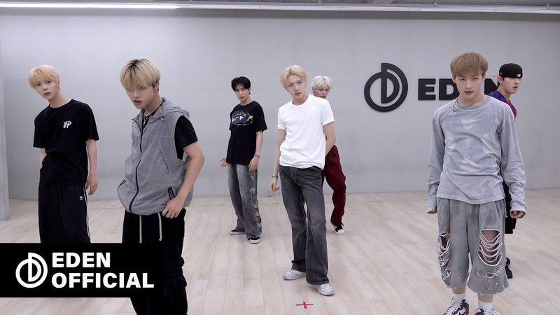 The Choreo is Fire This Time🥊 | ALL(H)OURS "READY 2 RUMBLE" Practice Behind-The-Scenes